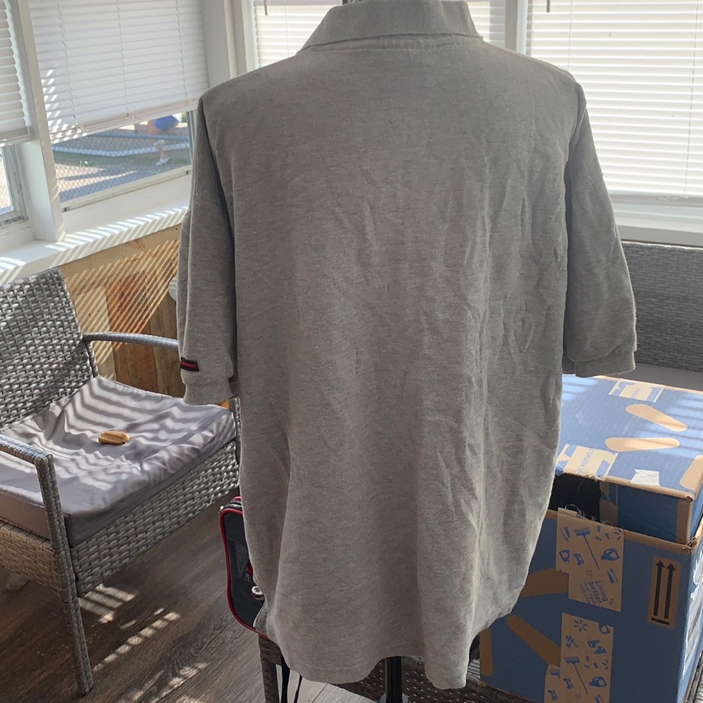 Fubu Polo Shirt View 3